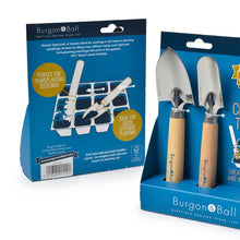 Load image into Gallery viewer, Cell Tray Trowels | Burgon & Ball