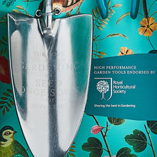 Load image into Gallery viewer, Trowel + Secateurs - Flora & Fauna | Burgon & Ball