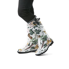Load image into Gallery viewer, Gumboots | Princess Bird
