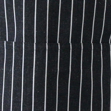 Load image into Gallery viewer, Apron | Regatta Black