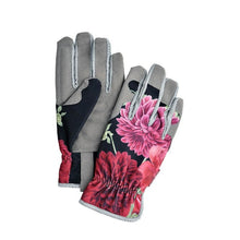 Load image into Gallery viewer, Gloves -  British Bloom  | Burgon & Ball