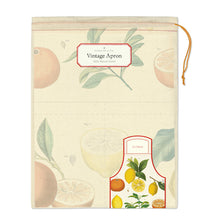 Load image into Gallery viewer, Apron - Citrus | Cavallini & Co.