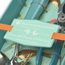 Load image into Gallery viewer, Trowel + Secateurs - Flora & Fauna | Burgon & Ball