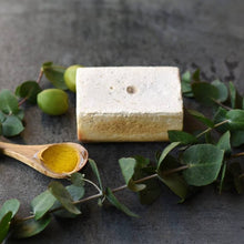 Load image into Gallery viewer, Gardener's Gift Pack | Olive & Ash