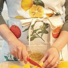 Load image into Gallery viewer, Apron - Citrus | Cavallini & Co.