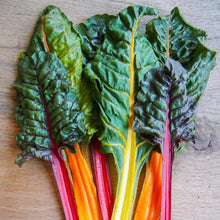 Load image into Gallery viewer, Swiss Chard | Vintage Heirloom Seeds