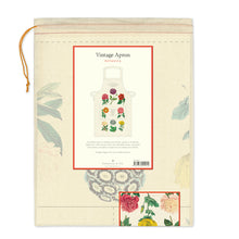 Load image into Gallery viewer, Apron - Botanica | Cavallini &amp; Co.
