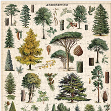 Load image into Gallery viewer, Jigsaw Puzzle Arboretum | Cavallini &amp; Co
