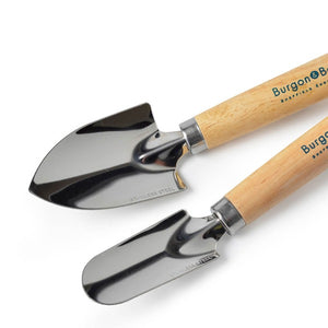 Cell Tray Trowels | Burgon & Ball