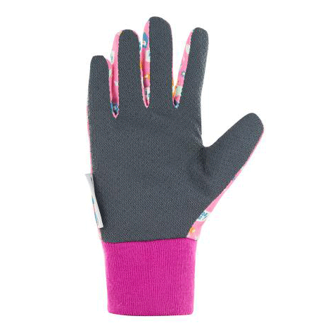 Children's Gloves | Pink