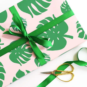 Gift Wrapping